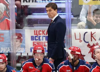 Максим Берёзкин — о чемпионских перстнях для Игоря Никитина Максим Берёзкин — о чемпионских перстнях для Игоря Никитина