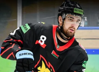 25-летний защитник Клещик перешел в «Химик» 25-летний защитник Клещик перешел в «Химик»