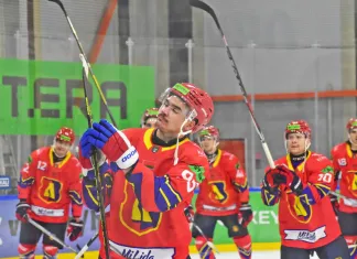 Алексей Письменков: По игре видно, что «Лида» сильна именно коллективом Алексей Письменков: По игре видно, что «Лида» сильна именно коллективом