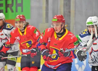 Виталий Сапроненко – о «Лиде»: Мы получили еще одного претендента на самые высокие места Виталий Сапроненко – о «Лиде»: Мы получили еще одного претендента на самые высокие места