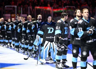 Букмекеры оценили шансы минского «Динамо» в домашнем матче против «Нефтехимика» Букмекеры оценили шансы минского «Динамо» в домашнем матче против «Нефтехимика»