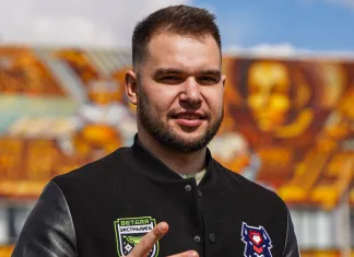 «Гомель» пополнился форвардом-бомбардиром «Гомель» пополнился форвардом-бомбардиром