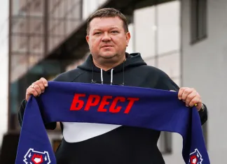 Три клуба Betera-Экстралиги были заинтересованы в работе Дмитрия Кравченко Три клуба Betera-Экстралиги были заинтересованы в работе Дмитрия Кравченко