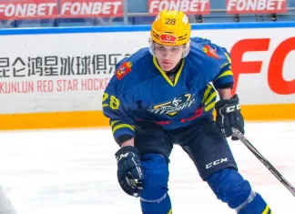 В «Могилев» может перейти габаритный защитник В «Могилев» может перейти габаритный защитник