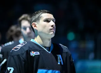 Евгений Владимирович — о предстоящем матче минского «Динамо» против «Нефтехимика» Евгений Владимирович — о предстоящем матче минского «Динамо» против «Нефтехимика»