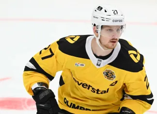 Никита Щитов – об обмене Даниила Бокуна в «Ладу» Никита Щитов – об обмене Даниила Бокуна в «Ладу»