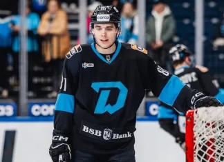 Виталий Пинчук попал в звёзды матча «Динамо-Минск» — «Нефтехимик» Виталий Пинчук попал в звёзды матча «Динамо-Минск» — «Нефтехимик»