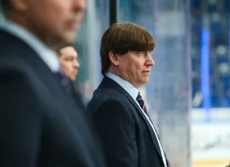 Наставник «Нефтехимика» Игорь Гришин — о минском «Динамо», поддержке болельщиков и игре Максима Сушко Наставник «Нефтехимика» Игорь Гришин — о минском «Динамо», поддержке болельщиков и игре Максима Сушко