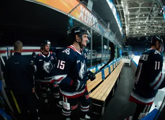 Сушко — о победе над минским «Динамо»: Смогли переломить и реализовать свои моменты Сушко — о победе над минским «Динамо»: Смогли переломить и реализовать свои моменты