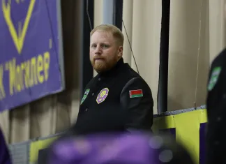 «Череда поражений довлеет». Дмитрий Рыльков – о неудачном матче против «Химика» «Череда поражений довлеет». Дмитрий Рыльков – о неудачном матче против «Химика»