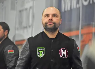 Андрей Антонов: Две из четырёх пропущенных шайб — результат собственных ошибок Андрей Антонов: Две из четырёх пропущенных шайб — результат собственных ошибок