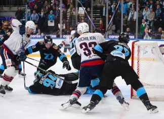 Алексей Шевченко: После удачного сезона минское «Динамо» расслабилось Алексей Шевченко: После удачного сезона минское «Динамо» расслабилось