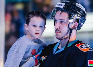 Станислав Галиев — о поражении «Динамо-Минск» от «Нефтехимика»: «Надо забивать больше, иначе никак» Станислав Галиев — о поражении «Динамо-Минск» от «Нефтехимика»: «Надо забивать больше, иначе никак»