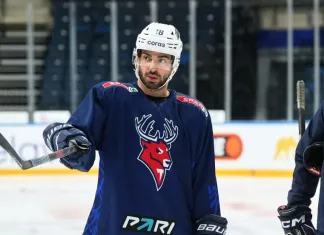 Шейн Принс ответил, является ли «Торпедо» последним большим шансом возобновить карьеру Шейн Принс ответил, является ли «Торпедо» последним большим шансом возобновить карьеру