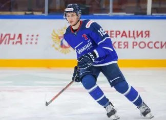 Белорусский защитник Максим Глинский перешёл в команду системы «Нефтехимика» Белорусский защитник Максим Глинский перешёл в команду системы «Нефтехимика»
