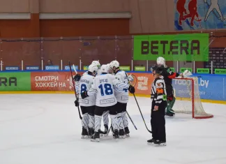 «Динамо-Молодечно» одержало 13-ю победу подряд и повторило клубный рекорд «Динамо-Молодечно» одержало 13-ю победу подряд и повторило клубный рекорд