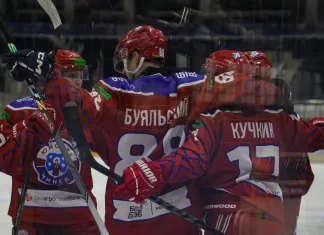 «Юность» за две минуты перевернула игру и переиграла «Шахтер» «Юность» за две минуты перевернула игру и переиграла «Шахтер»