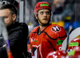 Герман Поддубный объяснил отсутствие стабильности в результатах «Немана» Герман Поддубный объяснил отсутствие стабильности в результатах «Немана»