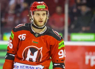 Герман Поддубный порассуждал о причинах успеха «Лиды» в текущем сезоне Betera-Экстралиги Герман Поддубный порассуждал о причинах успеха «Лиды» в текущем сезоне Betera-Экстралиги