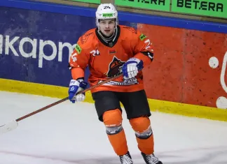 Максим Петров: Надо каждому в команде сделать выводы и, мне кажется, чуть иначе надо относиться к таким серьёзным играм Максим Петров: Надо каждому в команде сделать выводы и, мне кажется, чуть иначе надо относиться к таким серьёзным играм