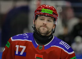 Станислав Кучкин: В третьем периоде нас взбодрили, и всё хорошо закончилось Станислав Кучкин: В третьем периоде нас взбодрили, и всё хорошо закончилось