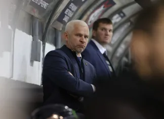 Дмитрий Саяпин — о поражении от «Динамо-Молодечно», лазарете команды и реализации Дмитрий Саяпин — о поражении от «Динамо-Молодечно», лазарете команды и реализации