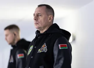 Павел Перепехин: Пару неплохих шансов, чтобы забить гол, но, к сожалению, удача была у соперника Павел Перепехин: Пару неплохих шансов, чтобы забить гол, но, к сожалению, удача была у соперника