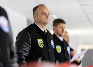 Сергей Стась – о победе над «Шахтером», дебюте Андрея Павленко и игре Вячеслава Литовченко Сергей Стась – о победе над «Шахтером», дебюте Андрея Павленко и игре Вячеслава Литовченко