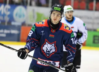 Ростислав Бодиловский: Обидно так уступать при своих болельщиках Ростислав Бодиловский: Обидно так уступать при своих болельщиках