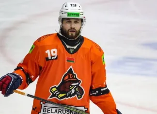 Егор Чижиков — о поражении «Шахтера» от «Юности» и адаптации в Беларуси Егор Чижиков — о поражении «Шахтера» от «Юности» и адаптации в Беларуси