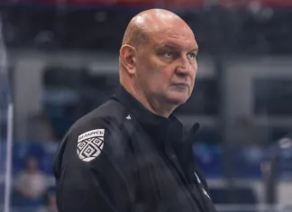 Белорусский специалист официально вошел в тренерский штаб «Амура» Белорусский специалист официально вошел в тренерский штаб «Амура»