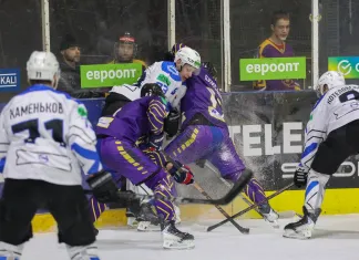 Дмитрий Рыльков одержал первую победу на посту главного тренера «Могилева» Дмитрий Рыльков одержал первую победу на посту главного тренера «Могилева»