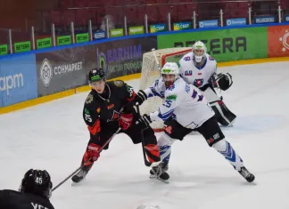 «Авиатор» забросил две шайбы во втором периоде и снова оказался сильнее «Бреста» «Авиатор» забросил две шайбы во втором периоде и снова оказался сильнее «Бреста»