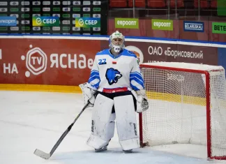 «Нас погнали болельщики»: Роман Бобарико — о ключевом факторе победы «Витебска» над «Локомотивом» «Нас погнали болельщики»: Роман Бобарико — о ключевом факторе победы «Витебска» над «Локомотивом»