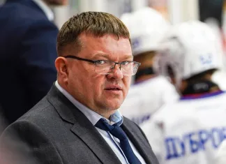 «Мы как муравьи, строим свою гору». Дмитрий Кравченко — о поражении от «Авиатора» и планах по усилению состава «Мы как муравьи, строим свою гору». Дмитрий Кравченко — о поражении от «Авиатора» и планах по усилению состава