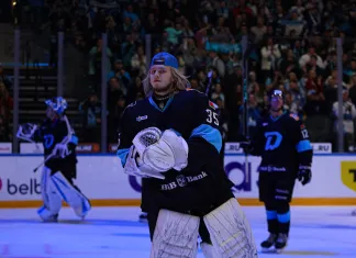 Антон Круповец отправился на выезд с минским «Динамо» Антон Круповец отправился на выезд с минским «Динамо»