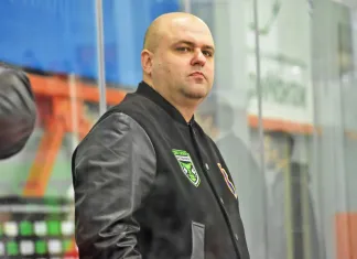 «Молодёжь один матч играет, один выпадает». Денис Ламеко — о причинах поражения от «Немана» и ротации игроков «Молодёжь один матч играет, один выпадает». Денис Ламеко — о причинах поражения от «Немана» и ротации игроков