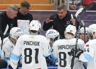 Букмекеры оценили шансы минского «Динамо» в гостевом матче против ЦСКА Букмекеры оценили шансы минского «Динамо» в гостевом матче против ЦСКА