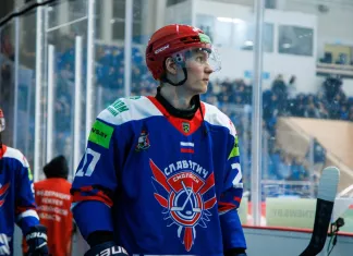 «Брест» может подписать форварда с опытом игры в ВХЛ «Брест» может подписать форварда с опытом игры в ВХЛ