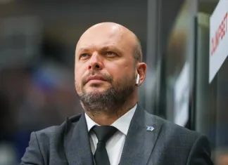 Евгений Летов — о последнем месте «Могилёва» и смене главного тренера Евгений Летов — о последнем месте «Могилёва» и смене главного тренера