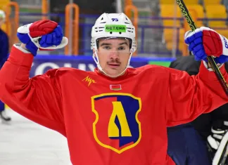 Определены лучшие игроки 6-й недели Betera-Экстралиги Определены лучшие игроки 6-й недели Betera-Экстралиги