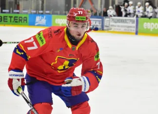 Максим Чубуков — о дерби с «Неманом», накопленной усталости и атмосфере в Гродно Максим Чубуков — о дерби с «Неманом», накопленной усталости и атмосфере в Гродно