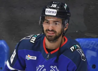 Эксперты — о Шейне Принсе: Лучшие годы позади, но он ещё способен принести пользу Эксперты — о Шейне Принсе: Лучшие годы позади, но он ещё способен принести пользу