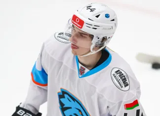 Артём Демков: Для Салыго важно, что он получает игровую практику в разных лигах Артём Демков: Для Салыго важно, что он получает игровую практику в разных лигах