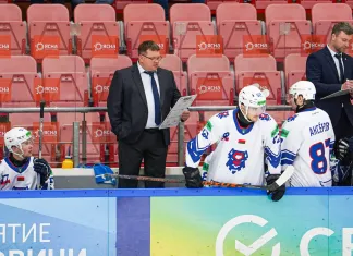 «Сильный ход»: Эксперты подкаста «На Банке Хоккей» — о переходе Кравченко в «Брест» «Сильный ход»: Эксперты подкаста «На Банке Хоккей» — о переходе Кравченко в «Брест»