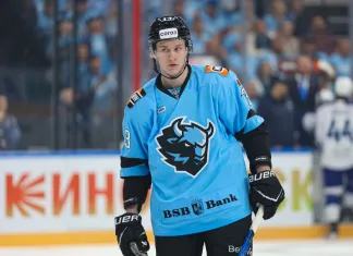 Видео: Нападающий минского «Динамо» сделал невероятный сейв Видео: Нападающий минского «Динамо» сделал невероятный сейв