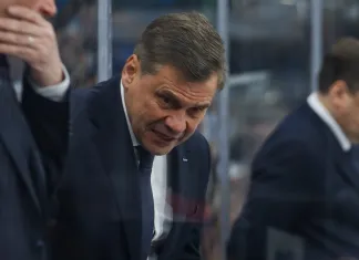 Дмитрий Квартальнов — о поражении от ЦСКА, об игре Лиможе и Смита, а также о выступлении Пинчука Дмитрий Квартальнов — о поражении от ЦСКА, об игре Лиможе и Смита, а также о выступлении Пинчука