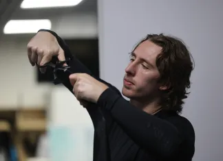 Дмитрий Квартальнов: Лимож пока много перекуривает. Мы от него очень много ждём Дмитрий Квартальнов: Лимож пока много перекуривает. Мы от него очень много ждём