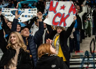 КХЛ назвала трёх звёзд матча ЦСКА — «Динамо-Минск» КХЛ назвала трёх звёзд матча ЦСКА — «Динамо-Минск»