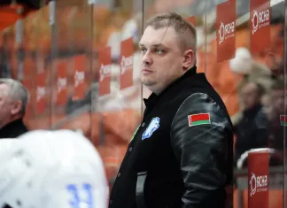 Роман Юпатов: На сегодняшний день защитники забивают больше, чем нападающие, и это ненормально Роман Юпатов: На сегодняшний день защитники забивают больше, чем нападающие, и это ненормально